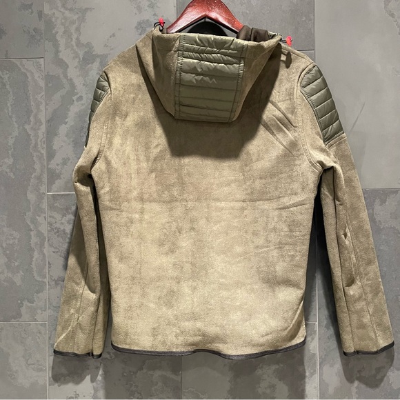 NWT Giorgio di Mare jacket/coat - Picture 9 of 16